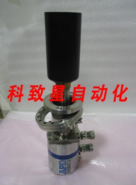 工业配件APD 255607D5-S CRYOGENICS CRYOPUMP CRYOPUMP APD.5 42