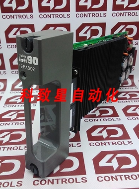 工业配件IEPAS02 电源模块120/240VAC47/63HZ