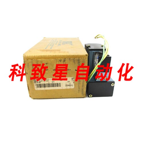 工业配件6211C-211-PM-111DA 110/120V 25-150PSI