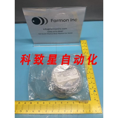 工业配件AMAT 00201120 5 CERAMIC RING SHIELD PEDESTAL 138020