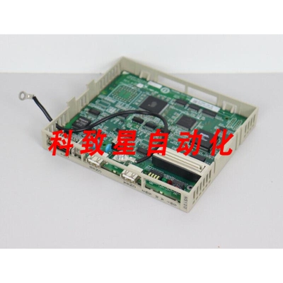 工业配件JUSP-NS100 VER.0610D MECHATROLINK伺服