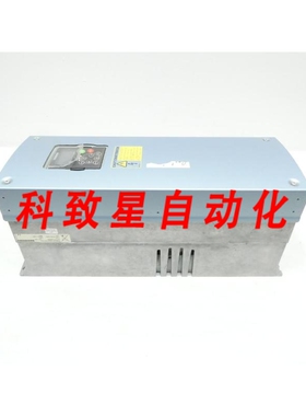 工业配件PA006155H1SSS 变频驱动器 380-500V-AC 020HZ