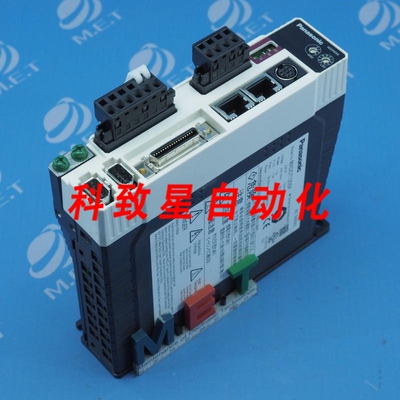 工业配件伺服驱动器MADDT1205P