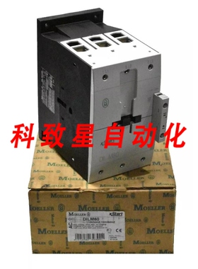 工业配件DILM80 XSTART接触器110/120V