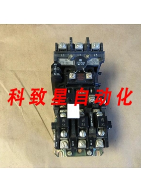 工业配件509-B0D SER B DIMENSION 1启动器W31加热器元件595-A