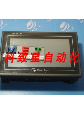 工业配件MT6070IH2EV EASYVIEW MT6070IH2EV