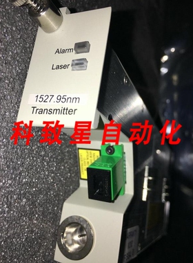 工业配件P2HD1.2G15TXQ62I=1527.95 NM发射器1.2 GHZ SUPER QAM