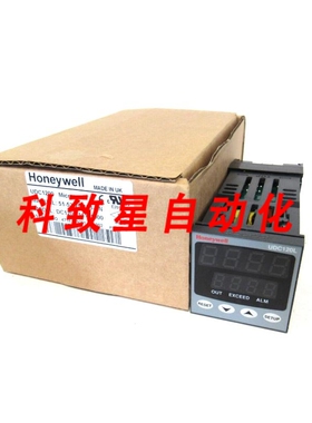 工业配件DC120L 11111000温控器UDC1200