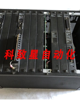 工业配件六系列控制器 IC600CP620L 机架&I/O 卡 IC660CBB903J BS