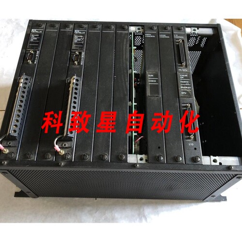 工业配件六系列控制器 IC600CP620L 机架&I/O 卡 IC660CBB903J BS