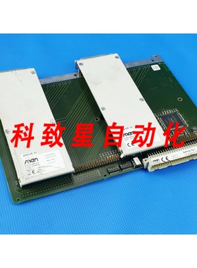 工业配件MEN M-MODULE BOARD A201SR04 5880-0009 04M062-01 01A2