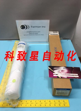 工业配件GDCV02P01 GUARDIAN ATX 20 CODE-0 0.1UM FILTER 156305