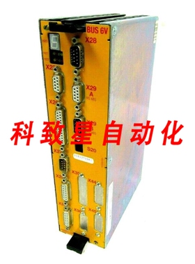 工业配件BUS6-VC-A0-0001伺服驱动器DS86S2-5 BUS621-02/03 BU