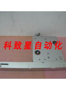 工业配件ASYST 4002-6633-01 SPARTAN EFEM WAFER MAPPER SHUTTLE