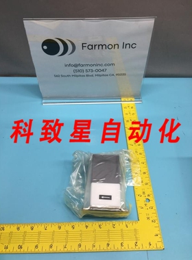 工业配件AMB31-10-4-B1 TEL D3012-003585-1 RESIN VALVE 134972