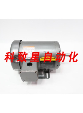 工业配件M3539 电机 1140RPM 1/2HP 3PH 56 230/460V-AC