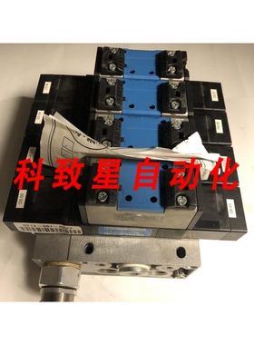 工业配件VIMP-04 0020555557 阀组MUHX2-ZP-D-14G VIGK-04-D-1 IE
