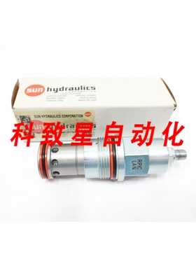 工业配件RPIC LAN 液压泄压阀 20317NM