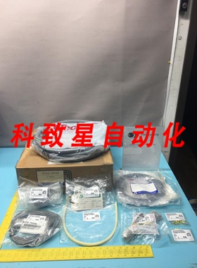 工业配件AMAT 0240-70330 KIT VAC PUMP ELEC A3050X20 LLC 25FT