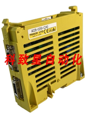 工业配件A02B-0259-C240 接口模块 A02B0259C240