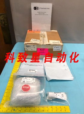 工业配件AMAT 02426970 PIK DIRECT DRIVE FOR DUAL SPRING THROT