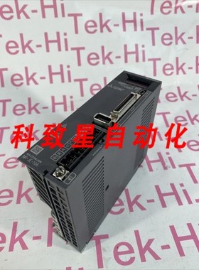 工业配件MR-JE-10A 伺服放大器驱动 MRJE10A