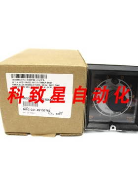 工业配件HP515A622 120/240VAC 0-10S 10/5A