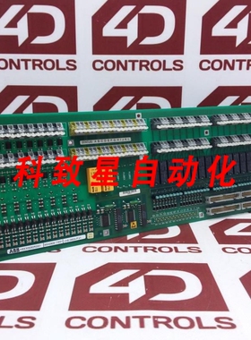 工业配件HIEE305082R0001 数字 I/O卡 PC板 UNS 0863A-P