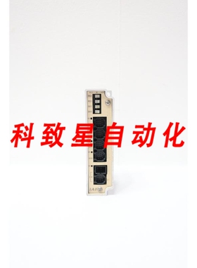工业配件IAI RCM-P6HUB 现场总线串行通讯集线器模块