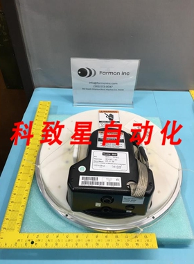 工业配件AMAT 0010-70403 ASSY G-12 AFS LID PVD 138348
