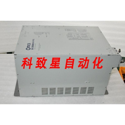 工业配件MCS 运动控制系统 P/N 1226110 AX20000HVPFC AX 系列伺