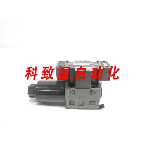 工业配件SS-001-A3X-GR-D21电磁阀24V-DC