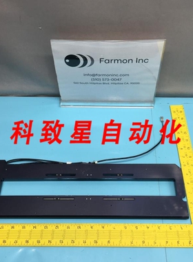 工业配件WJ WATKINS- 916944-001 LOAD SHUTTLELEW THRU BEAM SEN