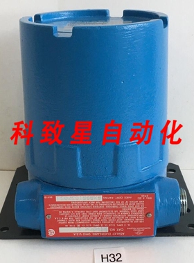 工业配件ADALET XIHDCX DEVAR 18-215A-M37A发射器