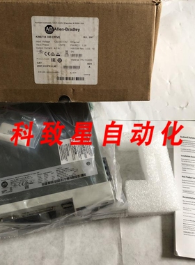 工业配件2097-V33PR3-LM SER A伺服驱动器2097V33PR3LM AY