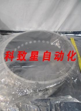 工业配件AMAT 00201589 SHIELD LOWER 200MM SIP TA 112579