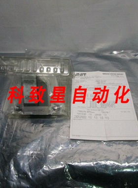 工业配件UNIT MASS FLOW CONTROLLER UFC-1100A MFC 300 SCCM SIH