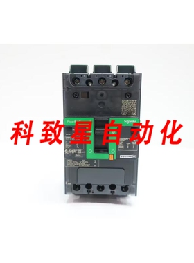 工业配件BDL36060 塑壳断路器 60A 480V-AC 3P