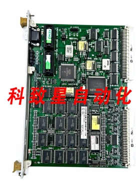 工业配件GE WESDAC D20ME II主处理卡 526-2007