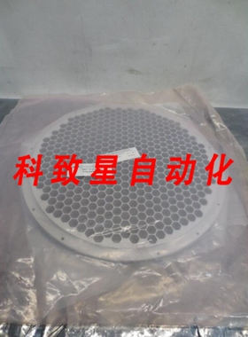 工业配件AMAT 00203811 PLATE 8 COLLIMATOR 111469