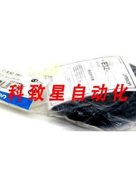 工业配件E3Z-T61光电开关 E3ZT61
