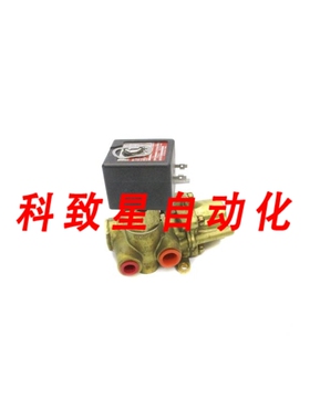 工业配件SC8344A70MO 24VDC10-125PSI
