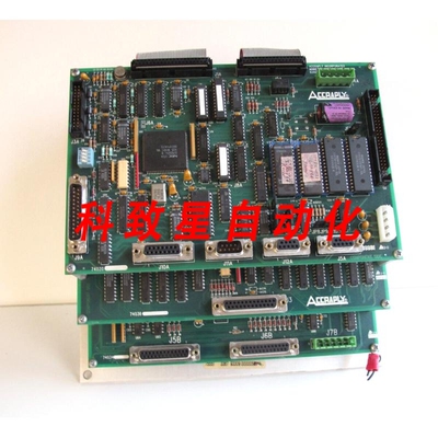 工业配件ACCRAPLY 62020 ACCRAPLY 62021 ACCRAPLY 62022 主板 AC