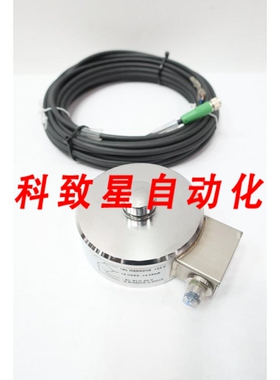 工业配件GICAM ME1 称重传感器 7.500KG 24V-DC