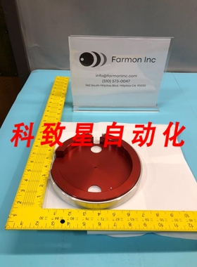工业配件AMAT 02700044 TOOL CALIBRATION ORIENTER 8 146235