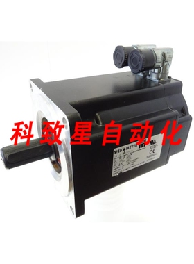 工业配件SMM-GNENEM63S02 PM伺服电机 电机 640VDC 15.5NM 3.6KW