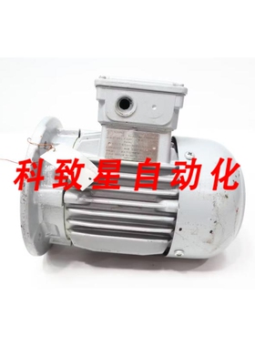 工业配件EMOD SM71L/4BN 电机 0.58HP 1690RPM 220V-AC 3PH