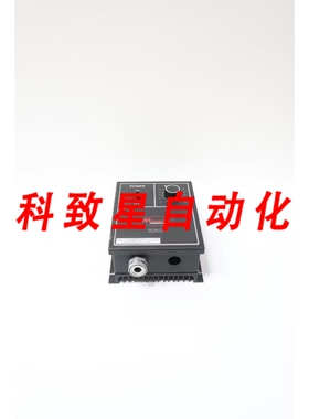 工业配件MINARIK MM23401C MOTORMASTER 直流调速器 115/230V-AC
