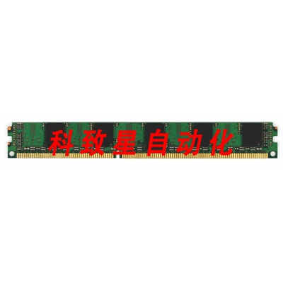工业配件MEM-DR416L-CV01-ER32 16GB DDR4-3200 VLP ECC RDIM