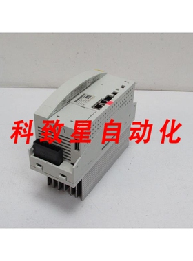 工业配件伺服驱动器KSD1-16 E93DA552I4B531 400V 8A 6.7KVA 00-1